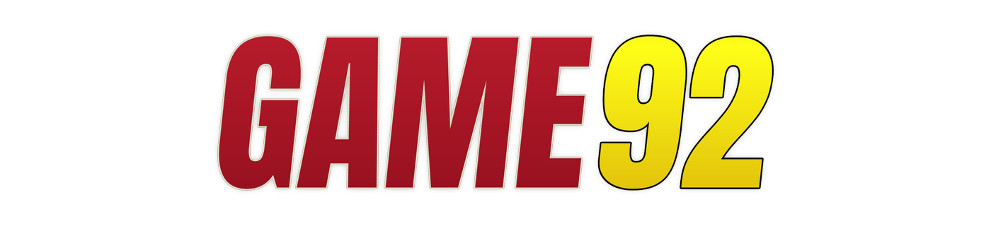 game92 Logo